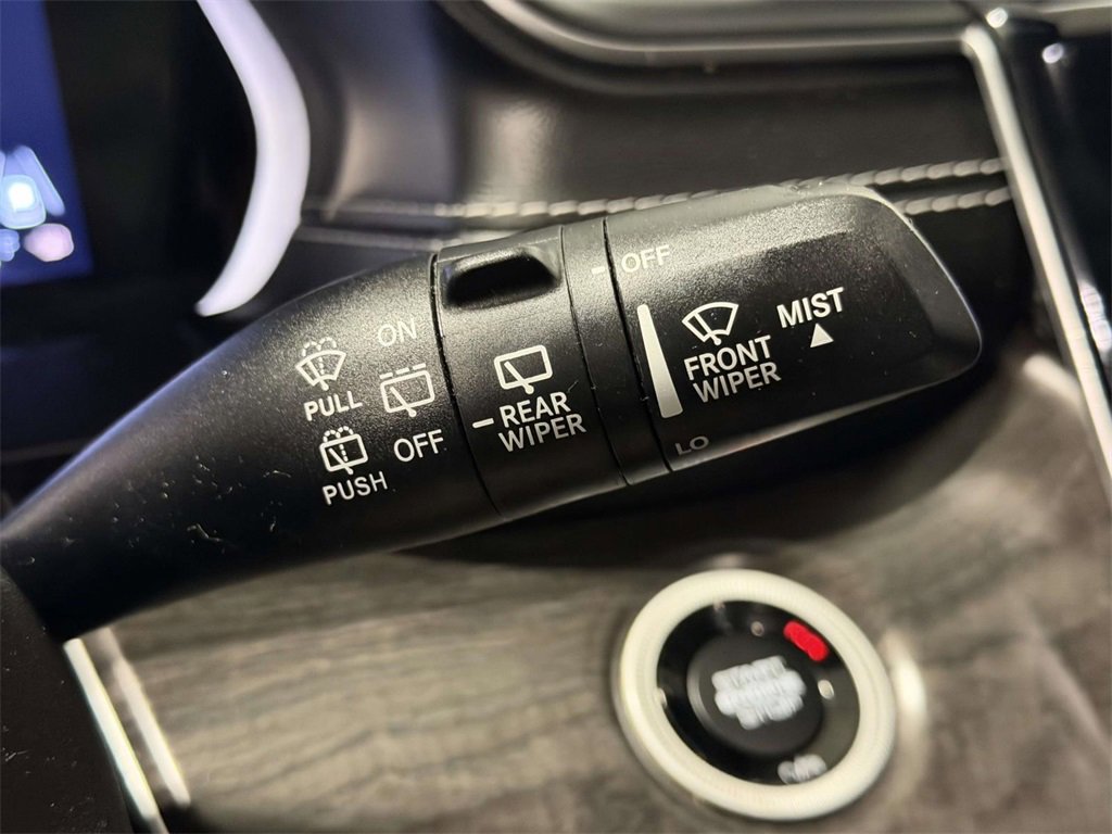 Certified 2022 Jeep Grand Cherokee L Limited image 23