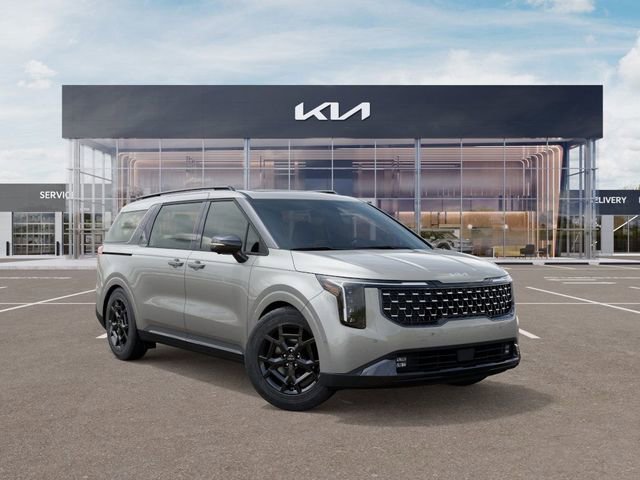 New 2026 Kia Carnival SX Prestige image 1