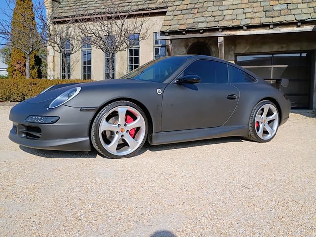 Used 2005 Porsche 911 Carrera S RWD image 6