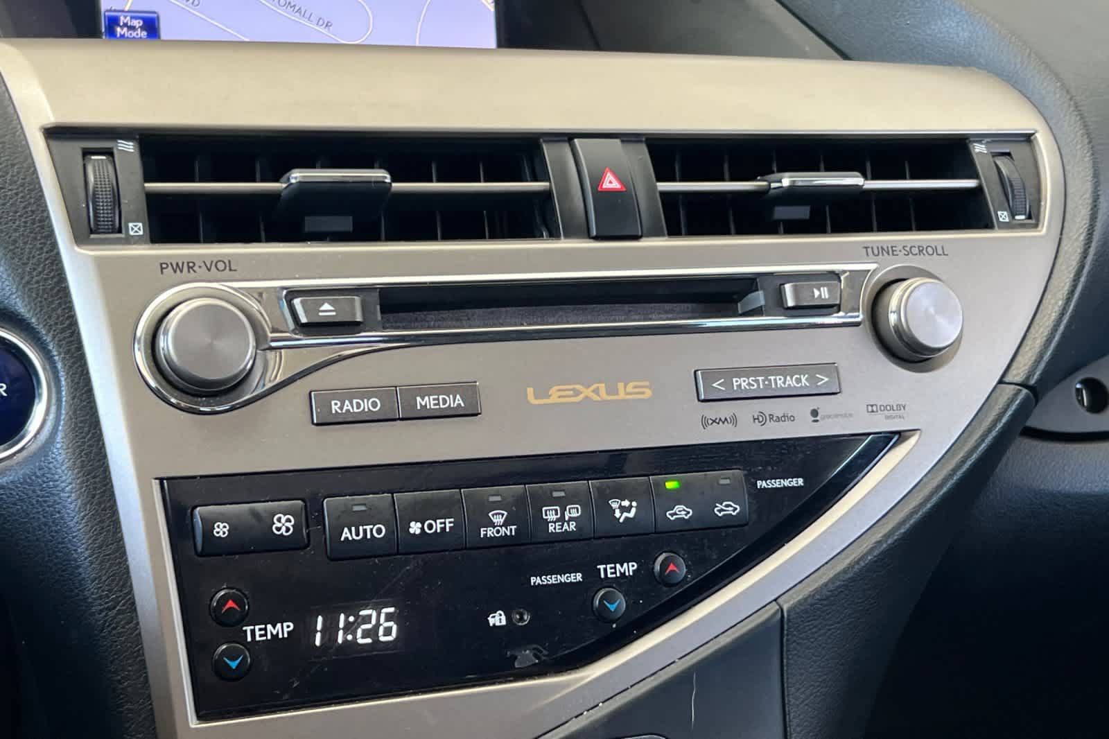 Used 2013 Lexus RX 450h AWD w/ Navigation Pkg image 23
