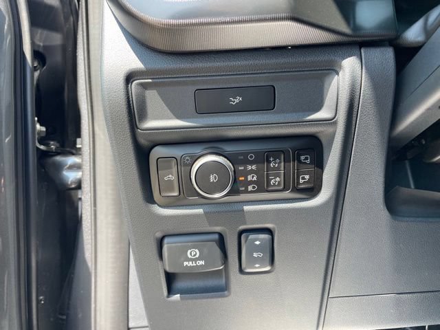 New 2026 Ford F150 Lariat w/ Equipment Group 501A Mid AWD/4WD image 16