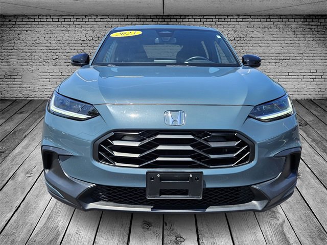 Used 2023 Honda HR-V Sport image 2