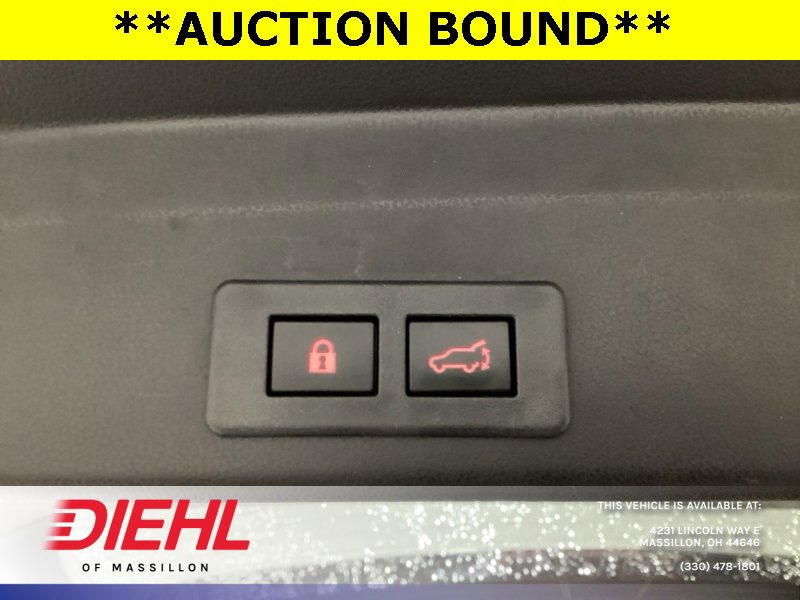 Used 2023 Subaru Ascent Onyx Edition image 9