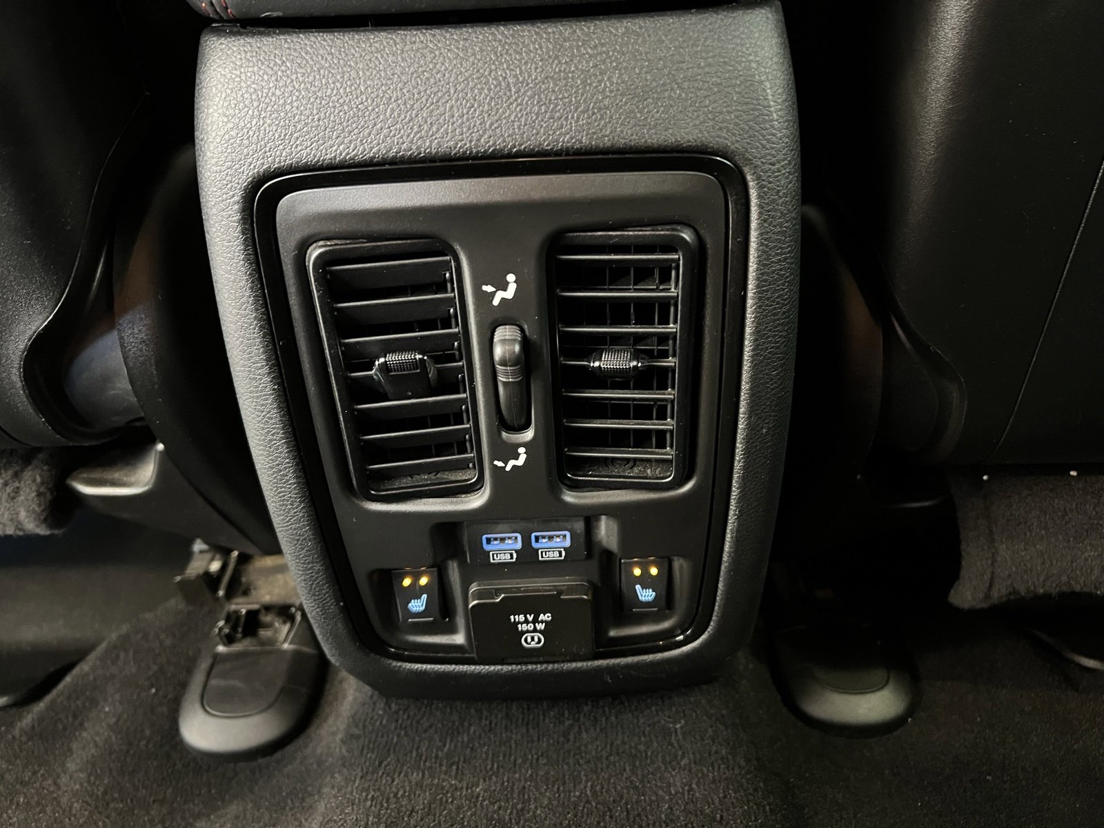 Used 2024 Dodge Durango R/T image 42