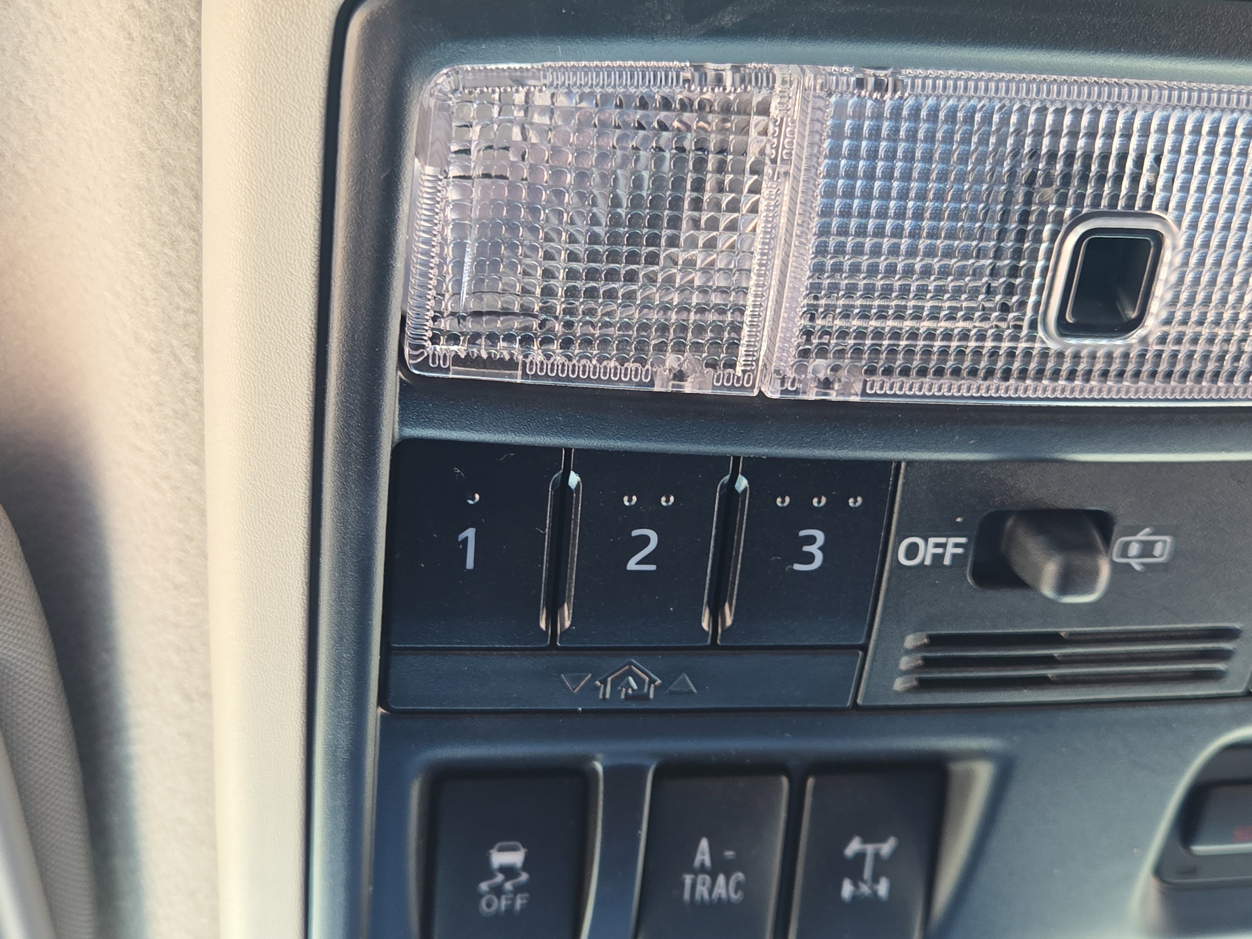 Used 2021 Toyota 4Runner TRD Off-Road Premium image 20