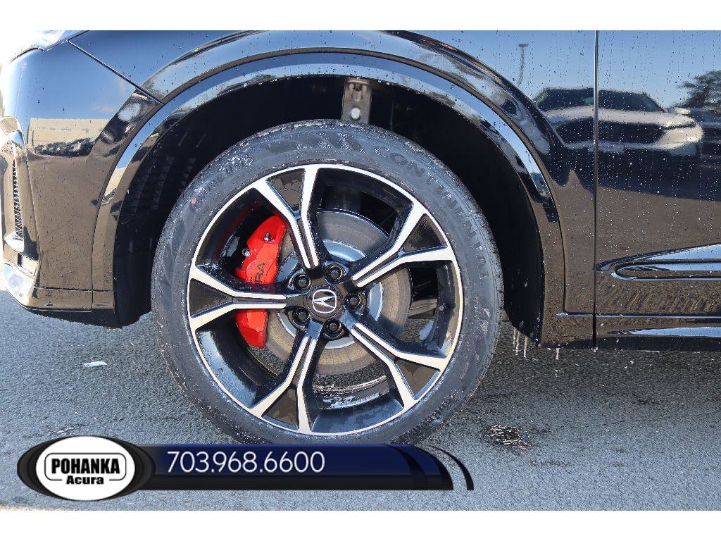 New 2026 Acura MDX Type S image 39