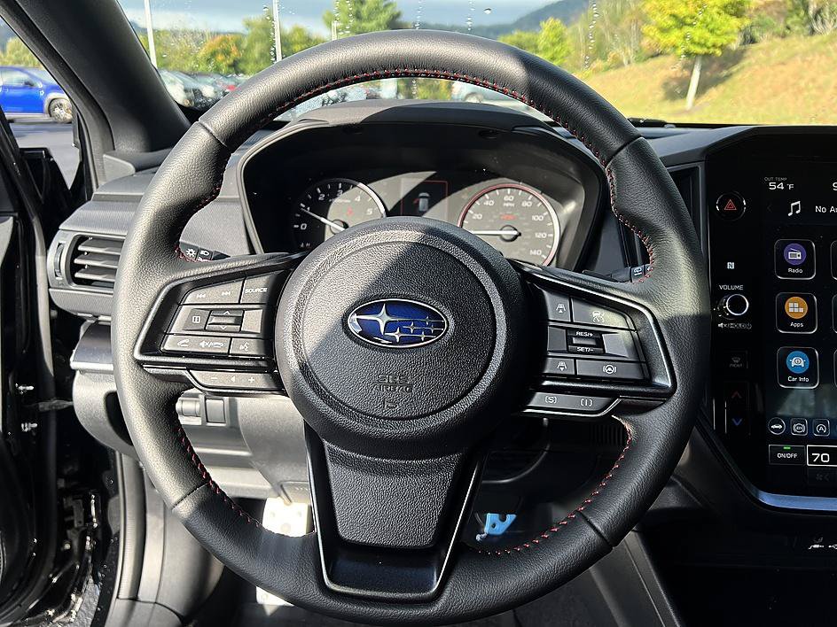 New 2026 Subaru Impreza RS AWD/4WD image 13