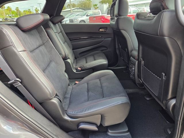 New 2026 Dodge Durango GT AWD/4WD image 16