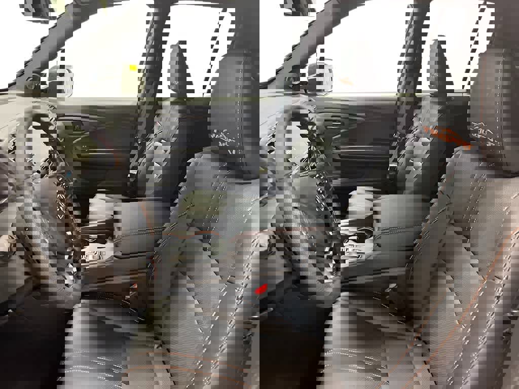 New 2026 Honda Ridgeline TrailSport image 15