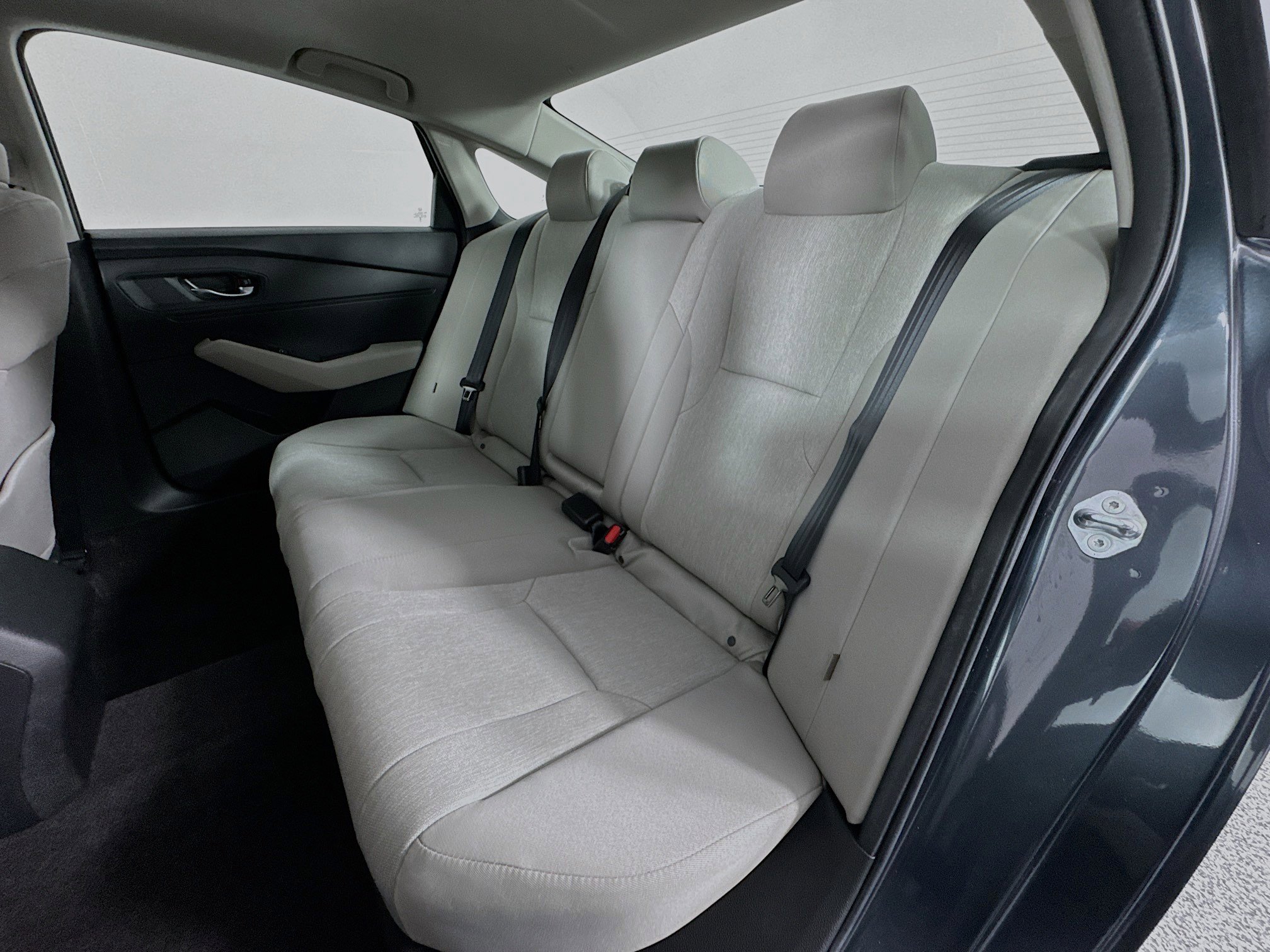 Certified 2024 Honda Accord EX image 24