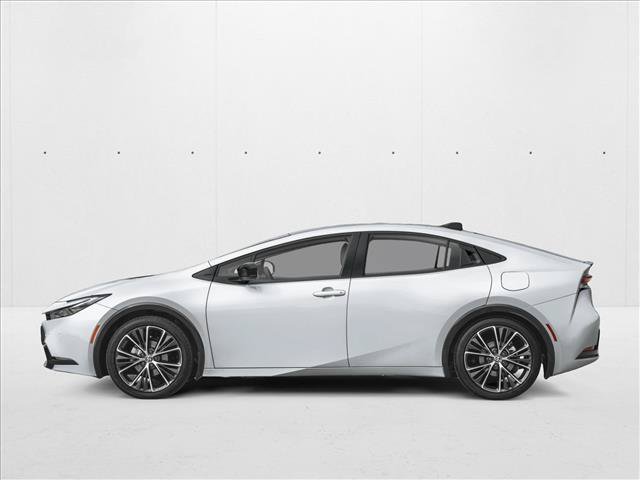 New 2027 Toyota Prius XLE FWD image 3
