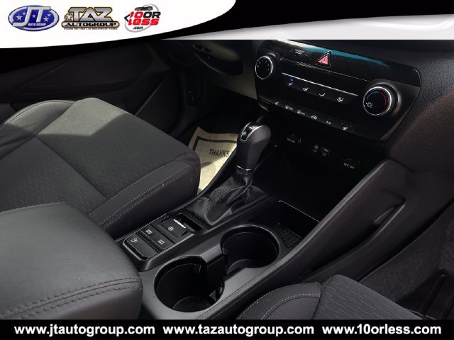 Used 2020 Hyundai Tucson Value AWD/4WD image 15