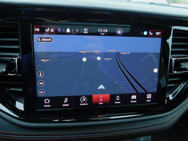 New 2026 Dodge Durango GT image 31