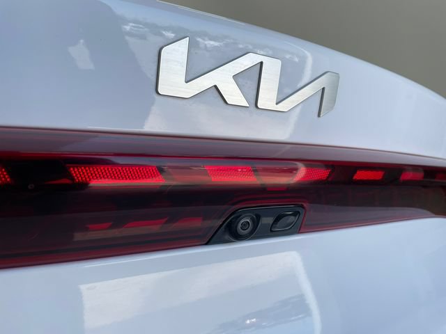 Used 2022 Kia K5 LXS FWD image 35