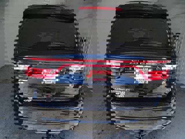 Certified 2022 Dodge Durango GT image 22