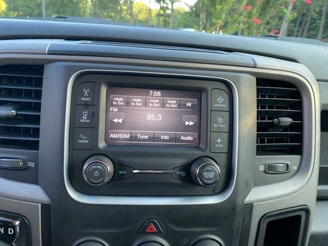 Used 2024 RAM 1500 Tradesman w/ Trailer Tow Group image 30