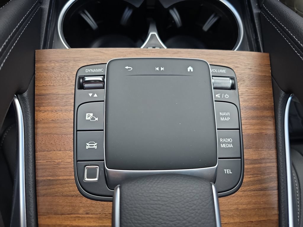 New 2026 Mercedes-Benz GLE 350 4MATIC image 24