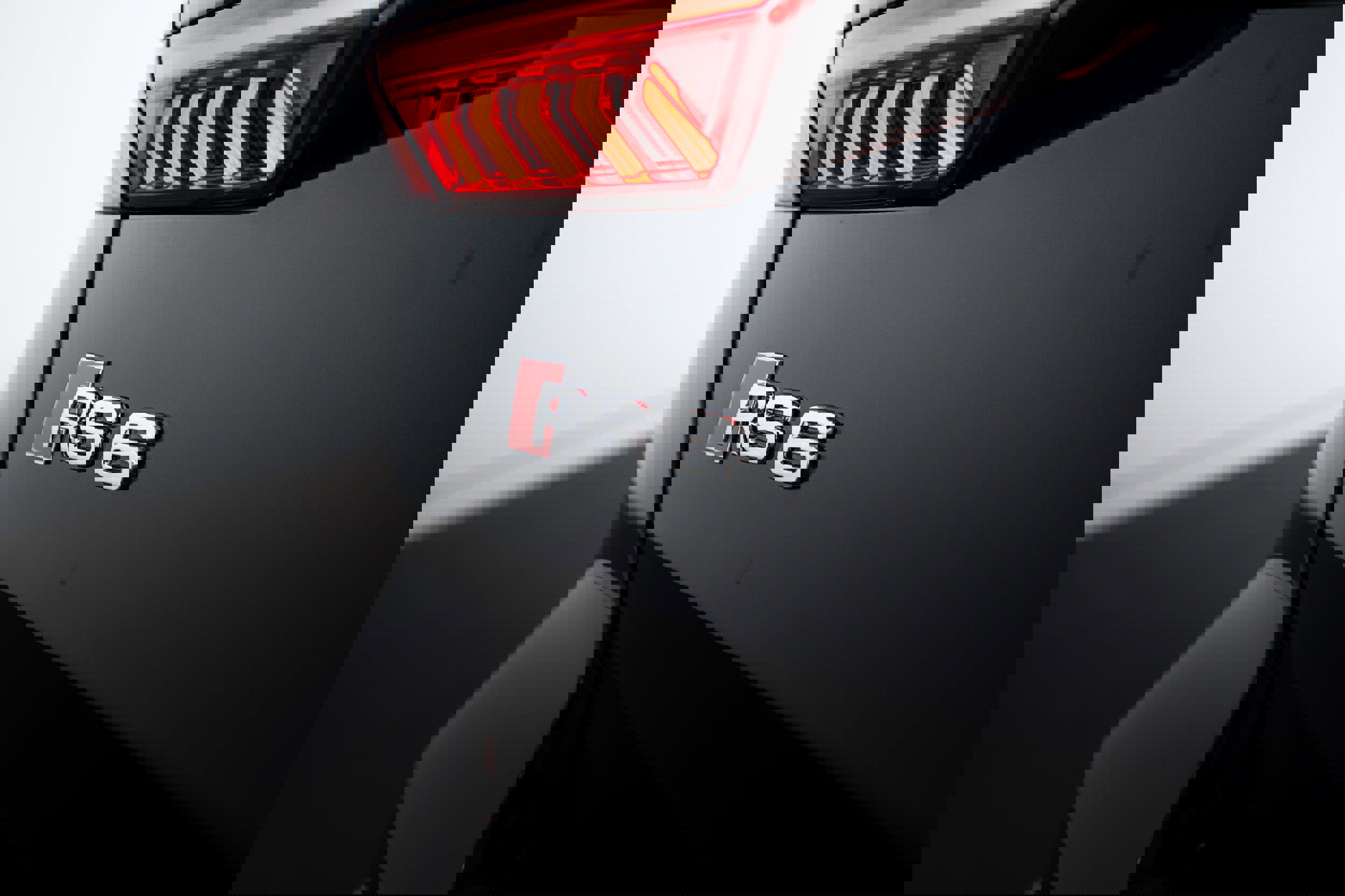 New 2026 Audi RS 6 performance image 19