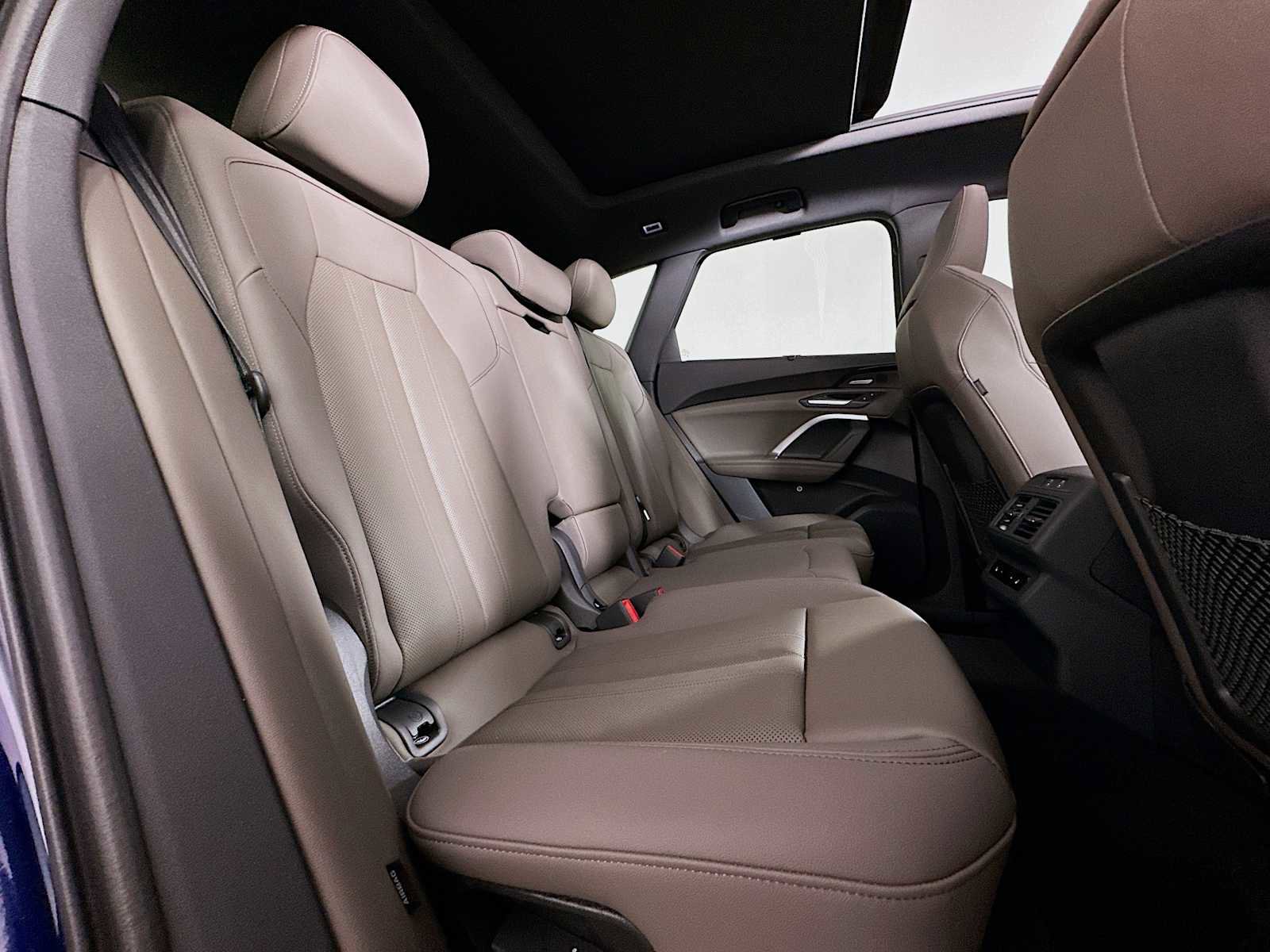 New 2025 Audi Q5 Prestige image 27