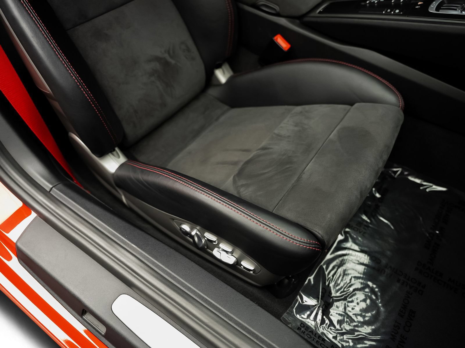 Used 2014 Porsche 911 GT3 RWD image 35