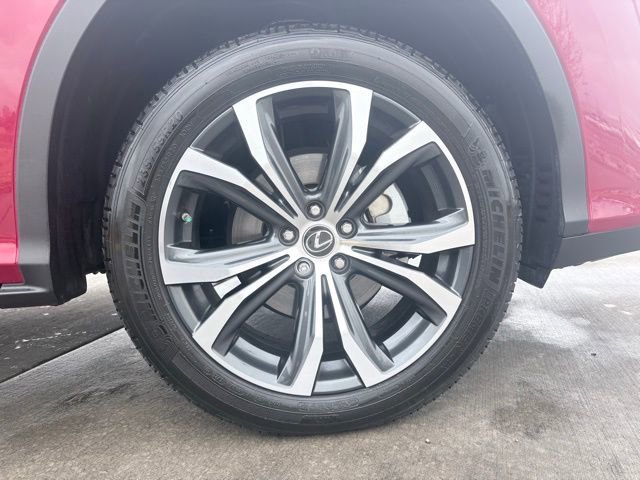 Used 2022 Lexus RX 350 AWD w/ Premium Package image 31