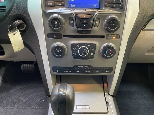 Used 2014 Ford Explorer FWD image 40