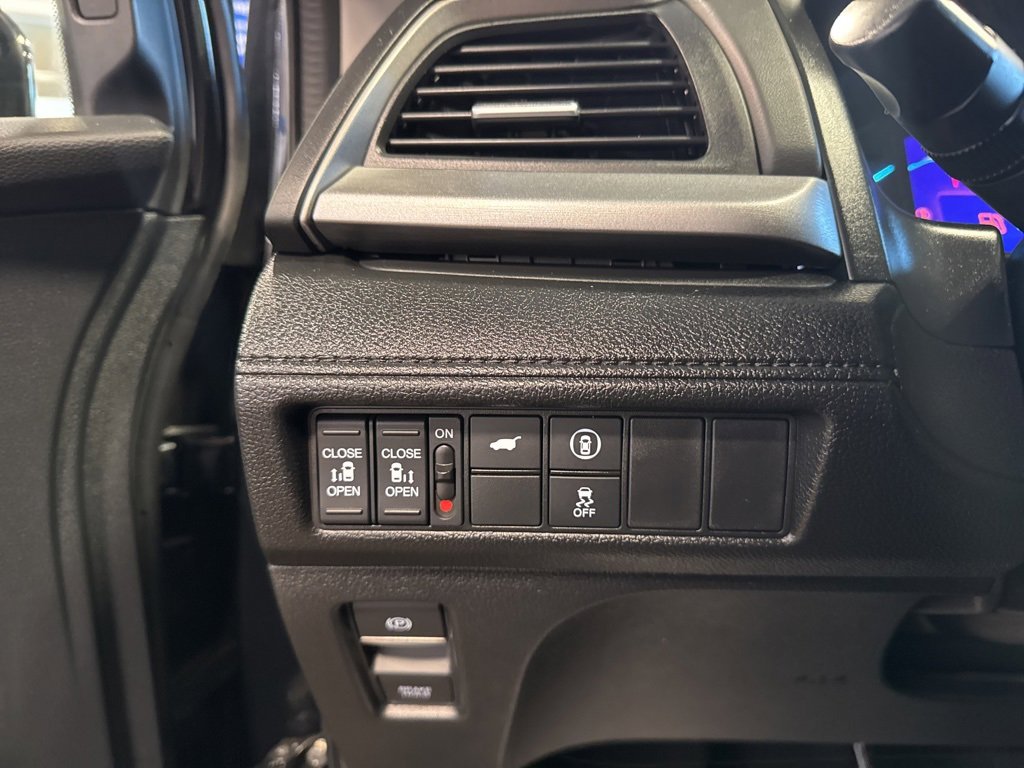 Used 2024 Honda Odyssey EX-L image 20