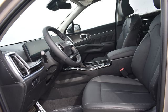 New 2026 Kia Sorento SX image 26