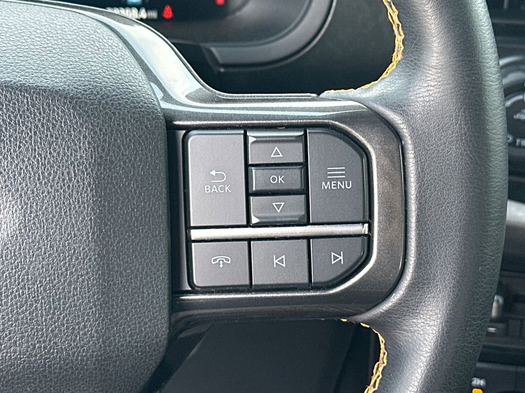 Used 2023 Ford F150 Tremor w/ Equipment Group 402A High image 25