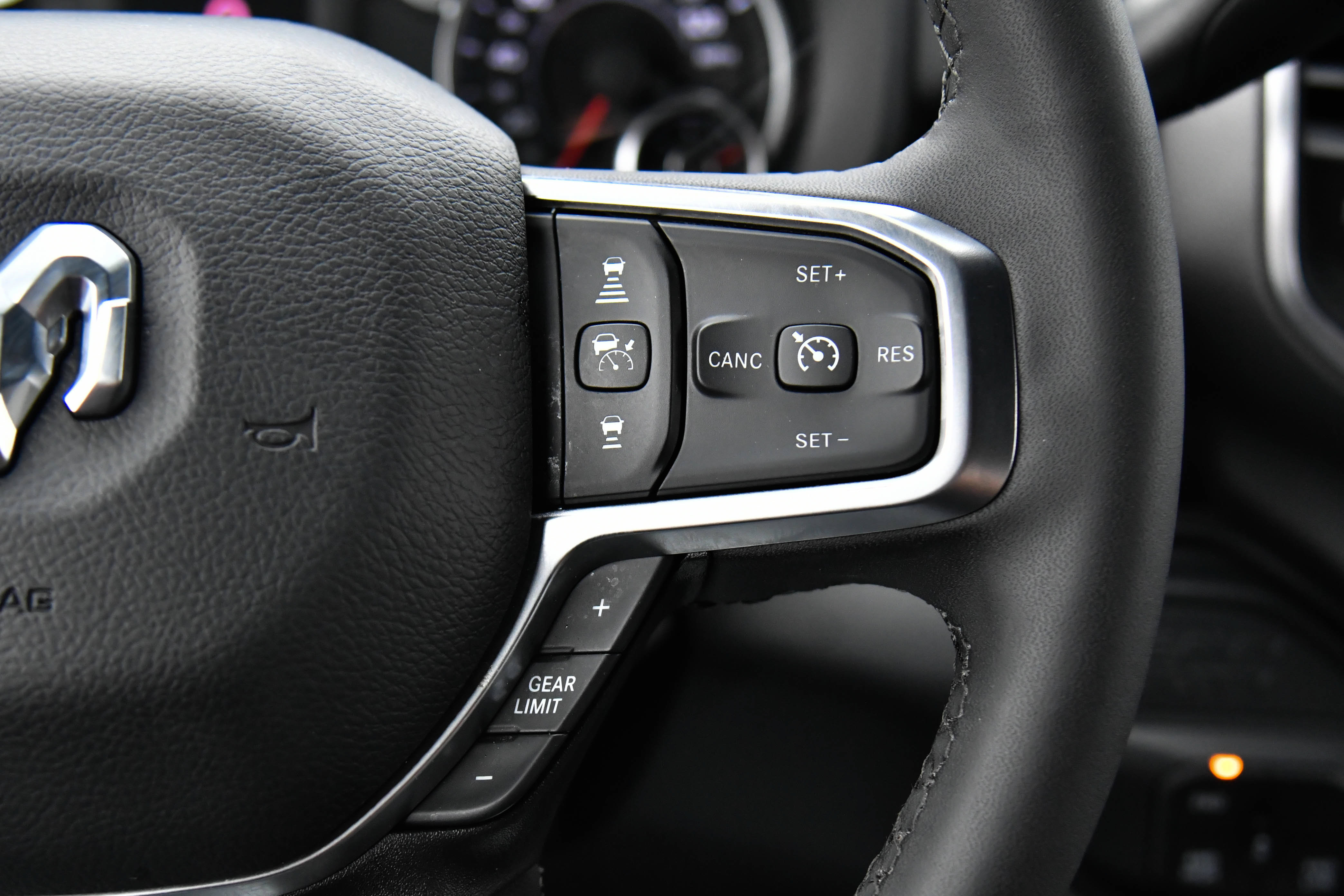 Used 2026 RAM 2500 Big Horn AWD/4WD image 35