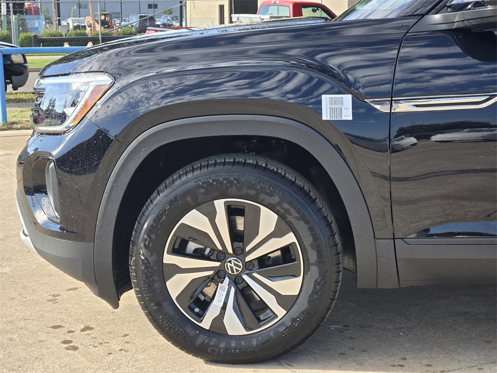 New 2026 Volkswagen Atlas Cross Sport SE image 5