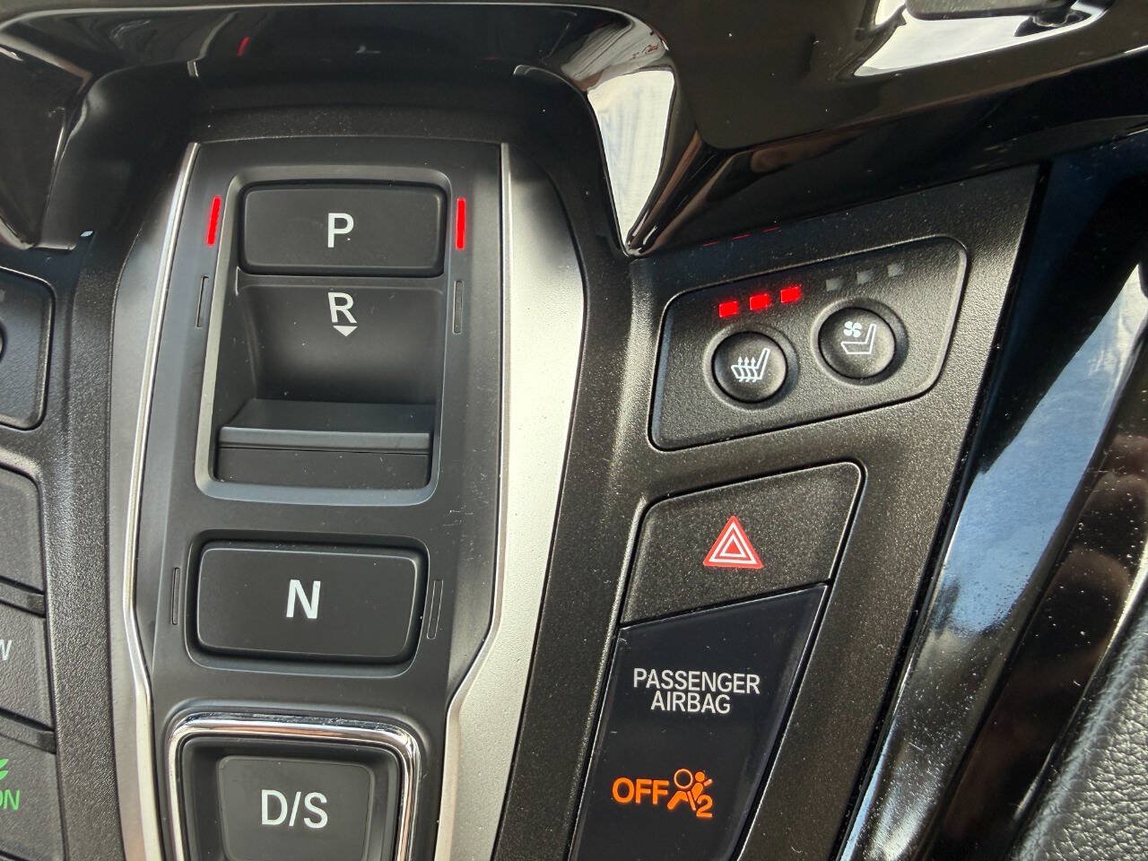 Used 2026 Honda Odyssey Elite image 50