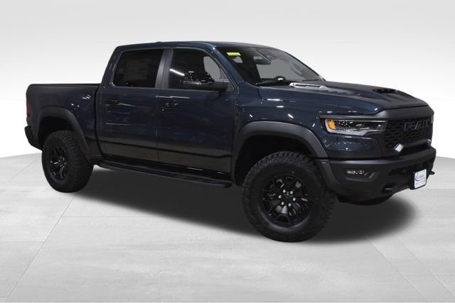 New 2026 RAM 1500 RHO w/ RHO Level 1 Equipment Group AWD/4WD image 4
