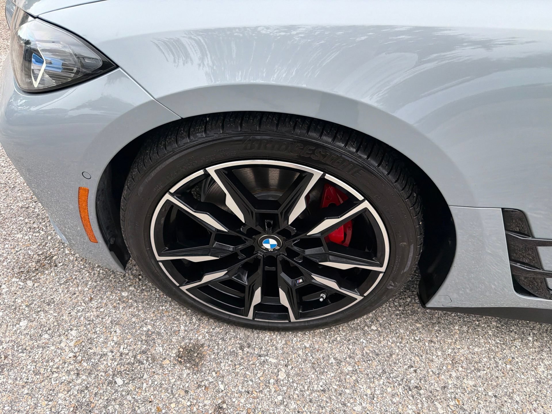 Used 2024 BMW M440i Gran Coupe w/ Premium Package RWD image 15