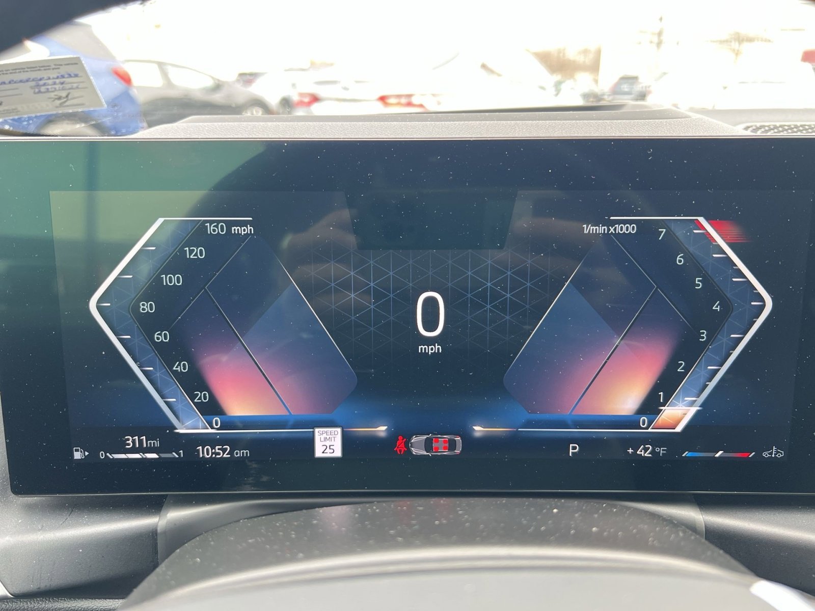 Used 2024 BMW 430i xDrive Coupe w/ Premium Package image 16