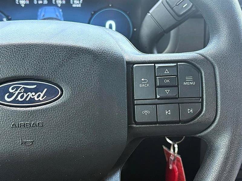 Used 2025 Ford F150 STX w/ Equipment Group 200A AWD/4WD image 19