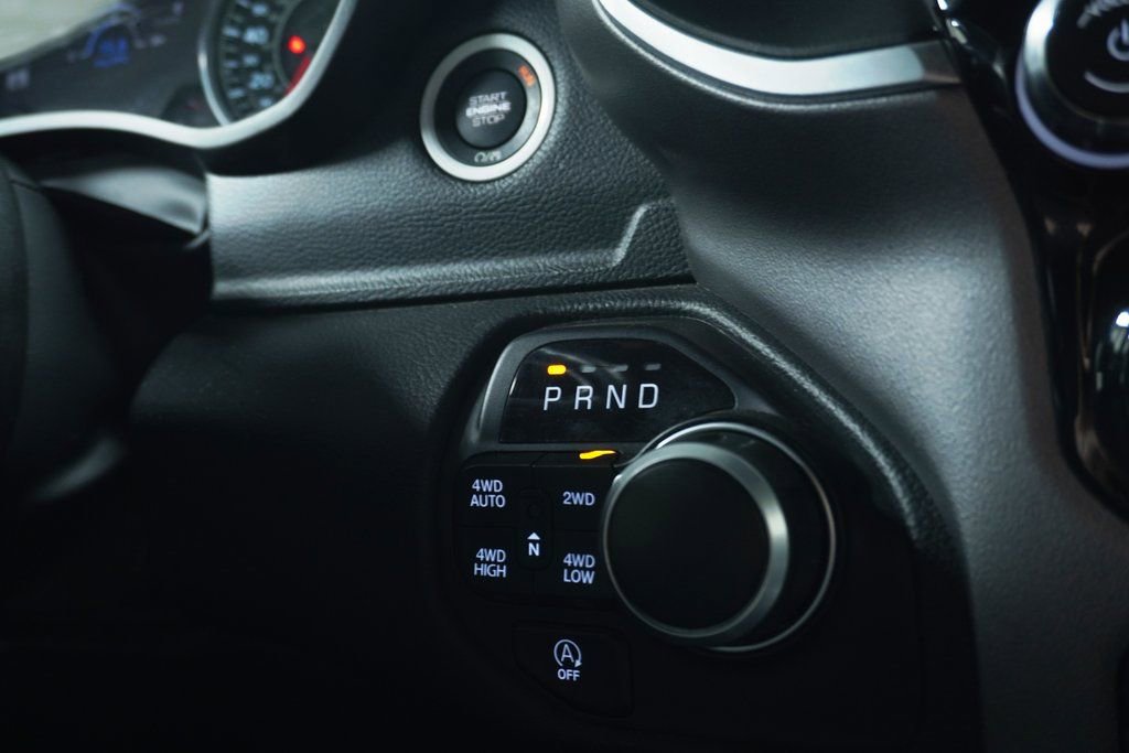 Used 2022 RAM 1500 Big Horn image 17