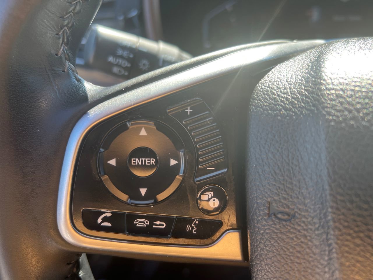 Used 2018 Honda CR-V EX-L image 32