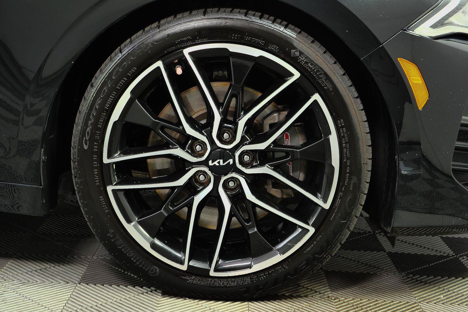 Used 2023 Kia K5 GT FWD image 35