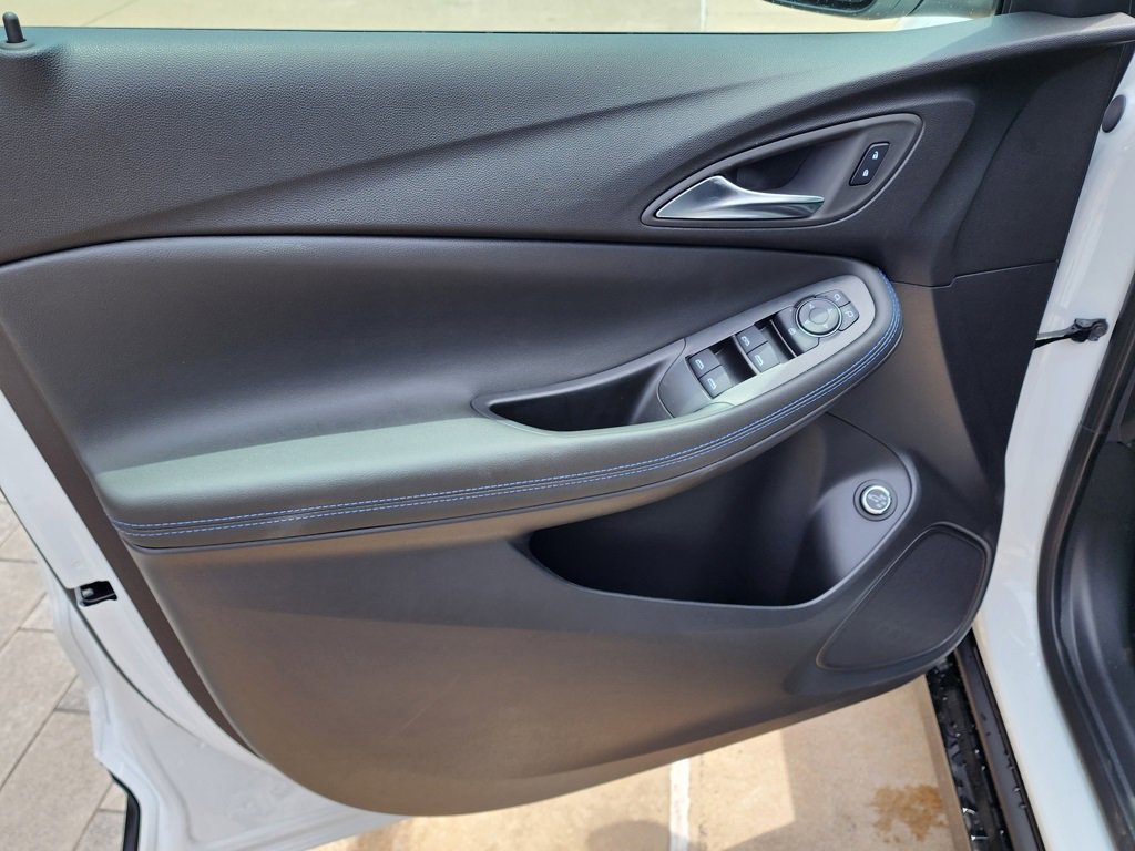 New 2026 Buick Encore GX Sport Touring w/ Advanced Technology Package image 13