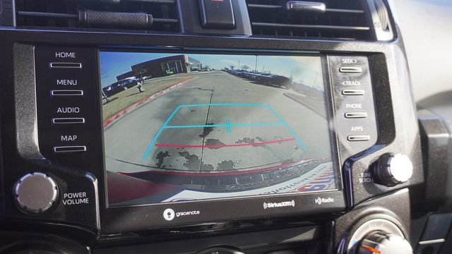 Used 2023 Toyota 4Runner 40th Anniversary SE image 25