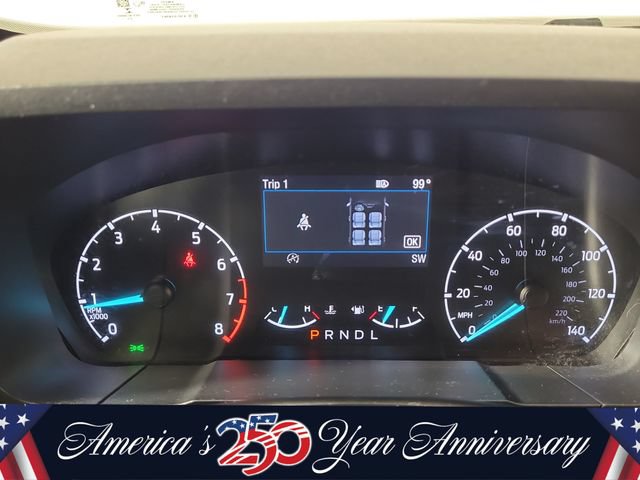 Used 2022 Ford Maverick XLT w/ Equipment Group 300A Standard AWD/4WD image 23