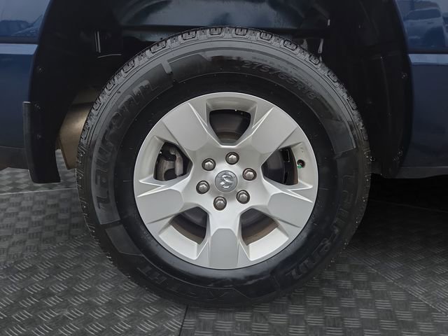 Used 2022 RAM 1500 Big Horn image 35