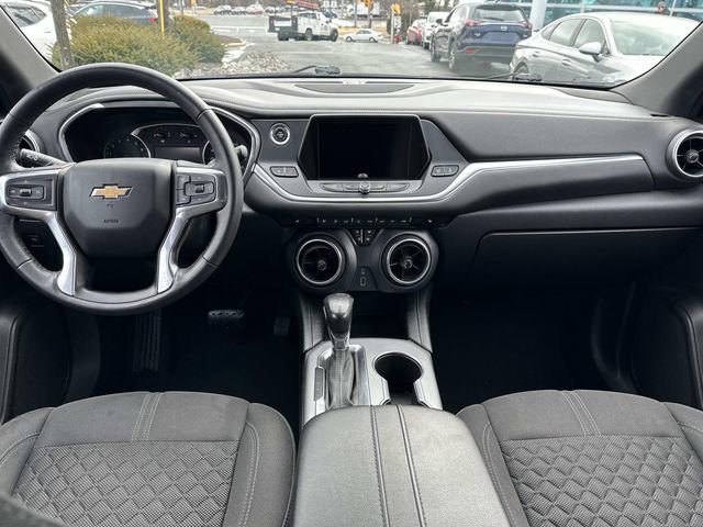 Used 2020 Chevrolet Blazer LT image 16