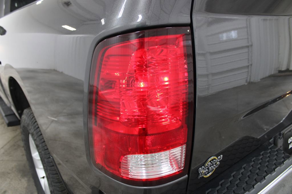 Used 2019 RAM 1500 Tradesman w/ Popular Equipment Group image 23