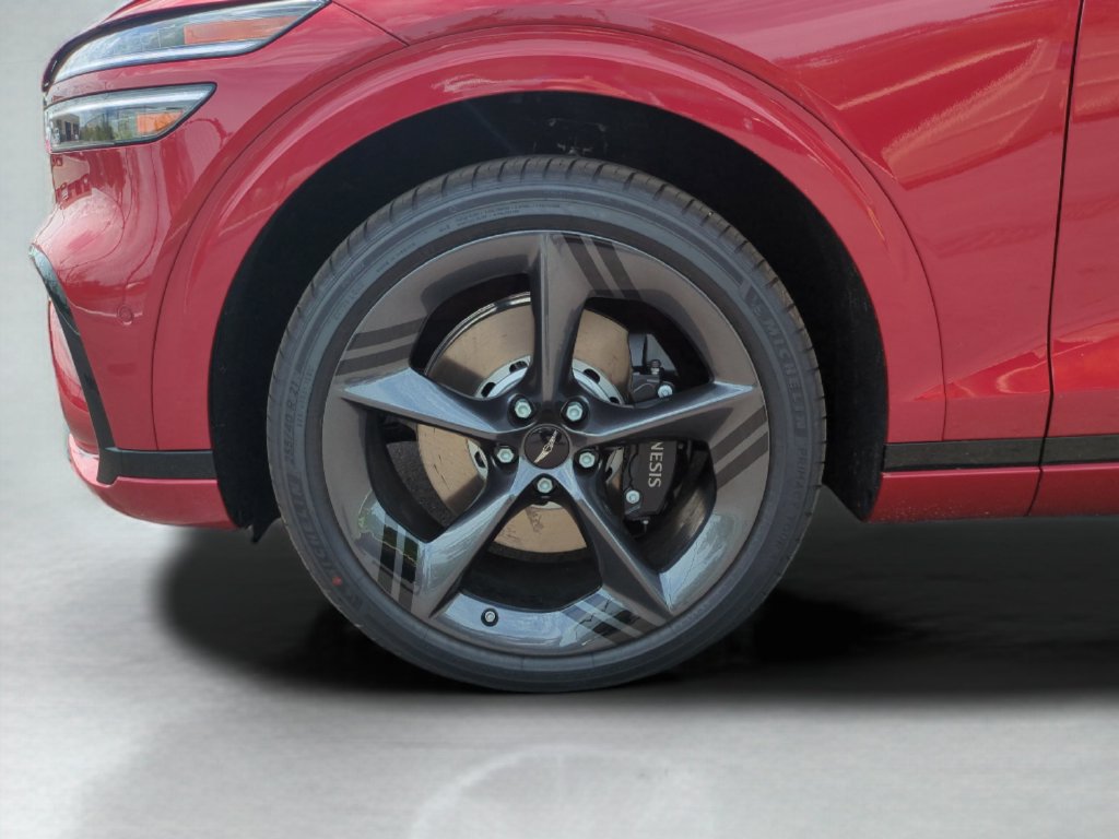 New 2026 Genesis GV70 2.5T Sport Prestige AWD/4WD image 28