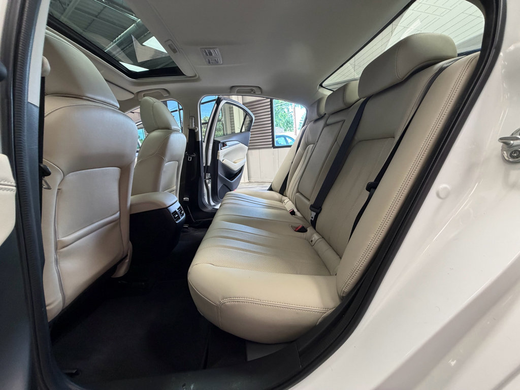 Used 2018 MAZDA MAZDA6 Touring FWD image 52