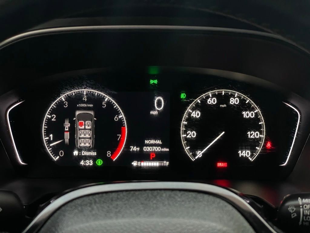 Certified 2024 Honda Pilot EX-L image 13