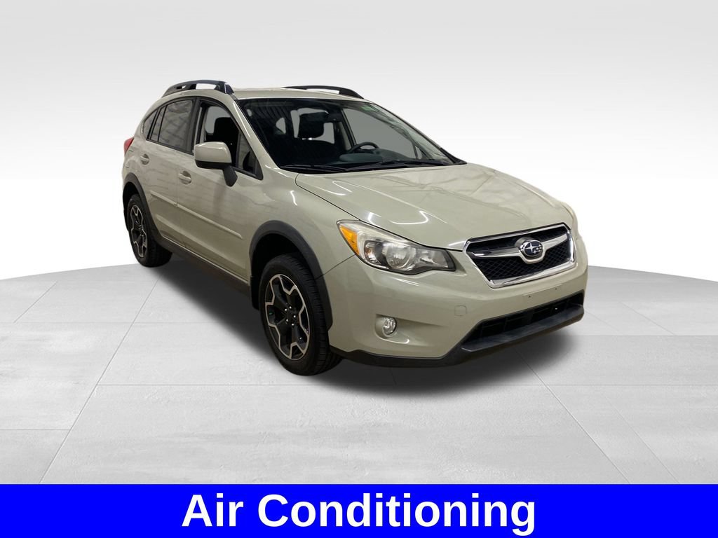 Used 2014 Subaru Crosstrek 2.0i Premium AWD/4WD image 5