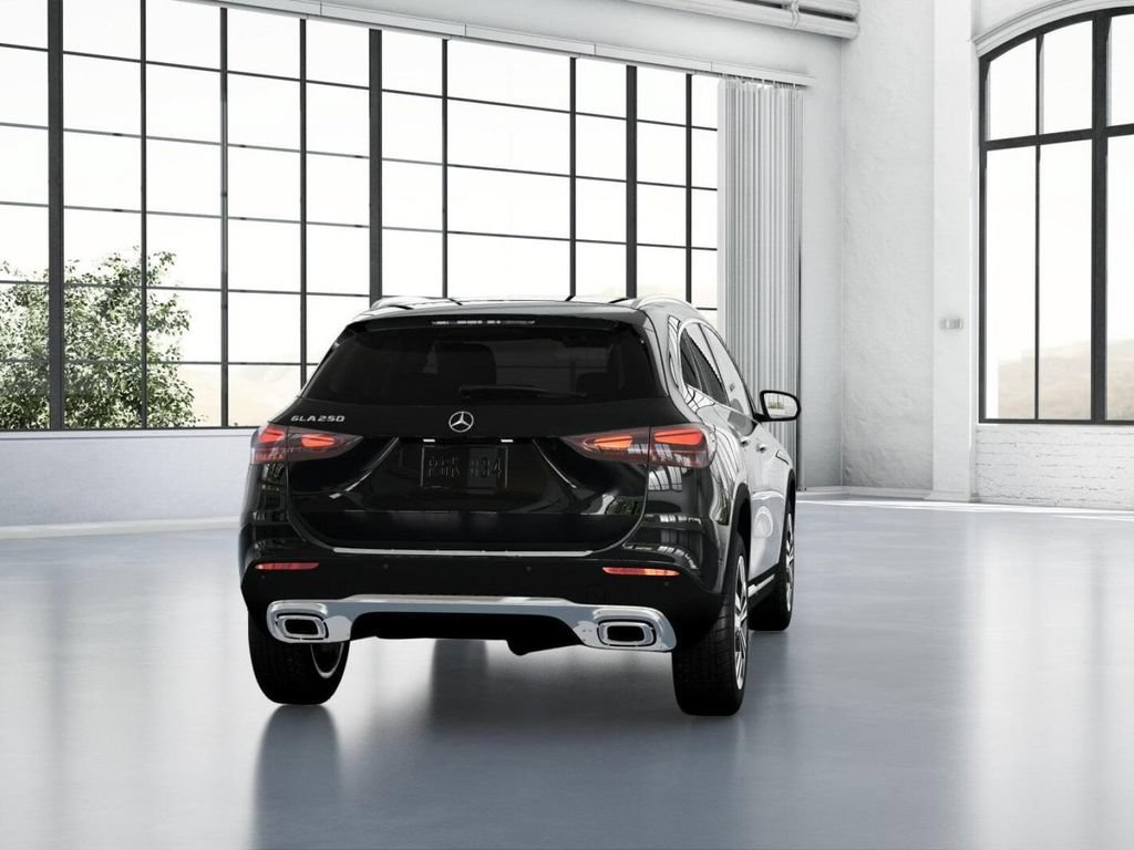 Certified 2026 Mercedes-Benz GLA 250 image 24